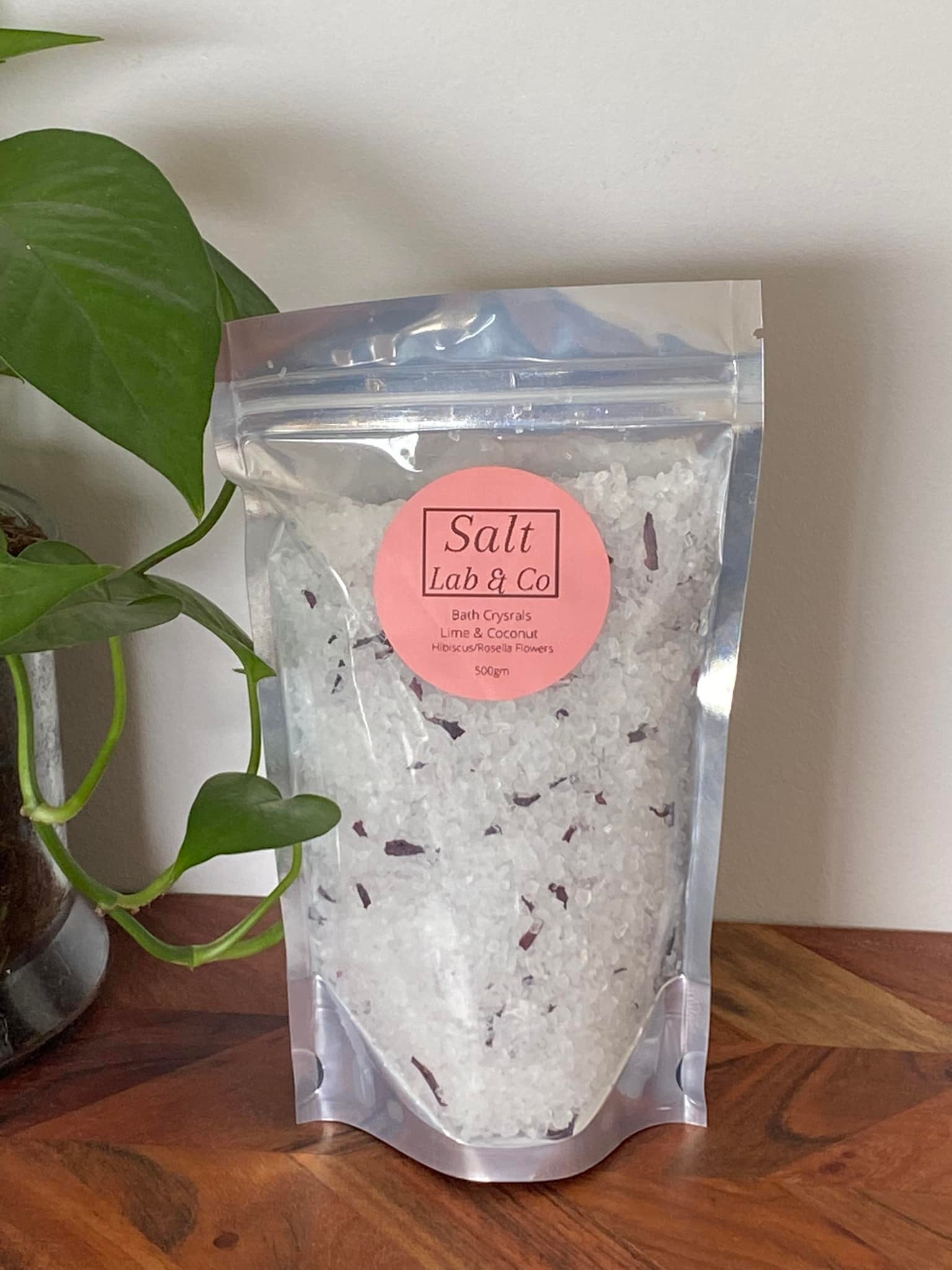 Salt Lab & Co