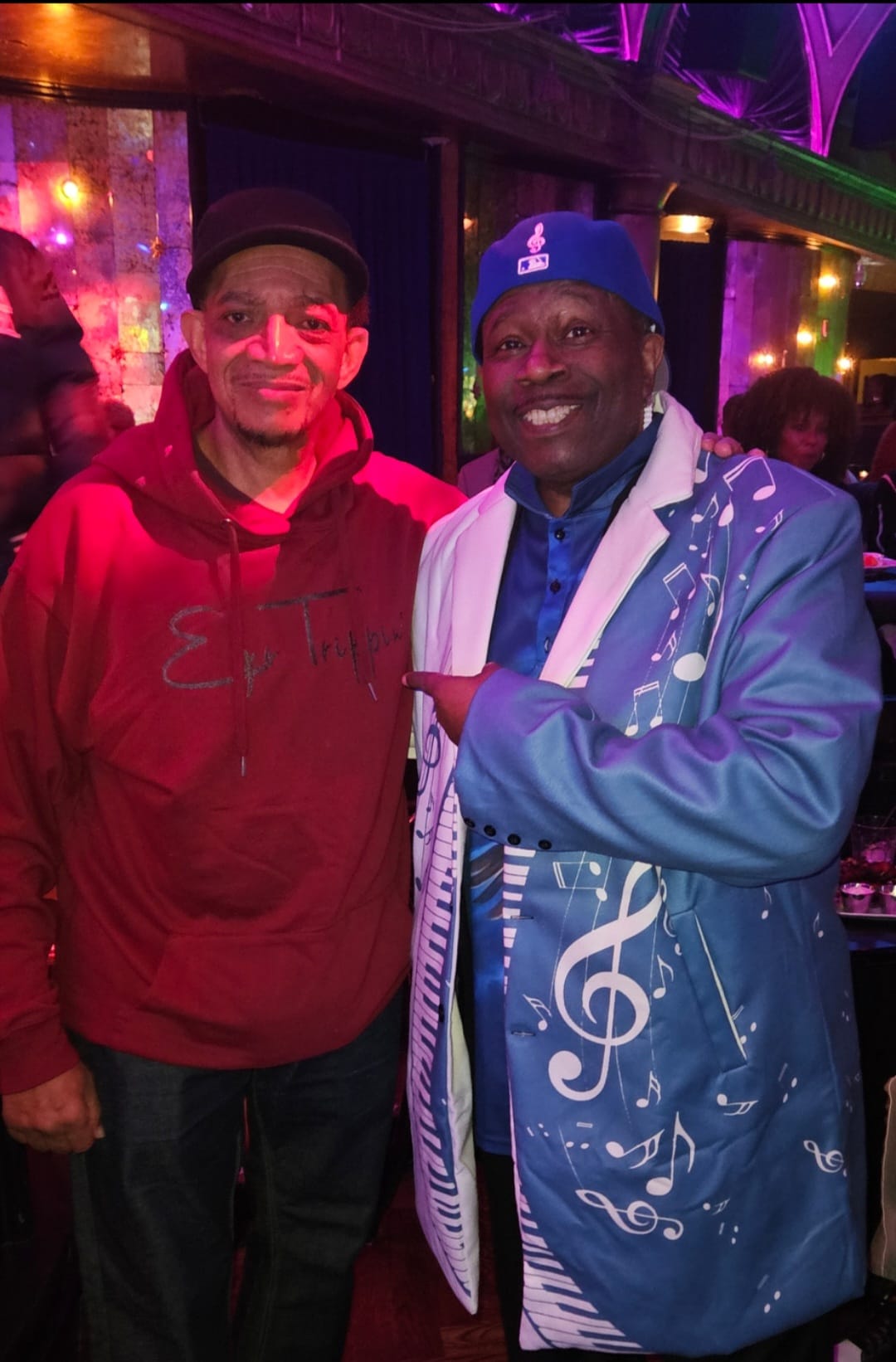 Full - HAPPY BIRTHDAY DJ RED ALERT !!! THE MAN RESPONSIBLE FOR BREAKING ...