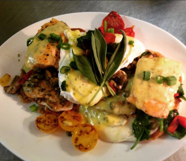 Chef Merle | Madison AL