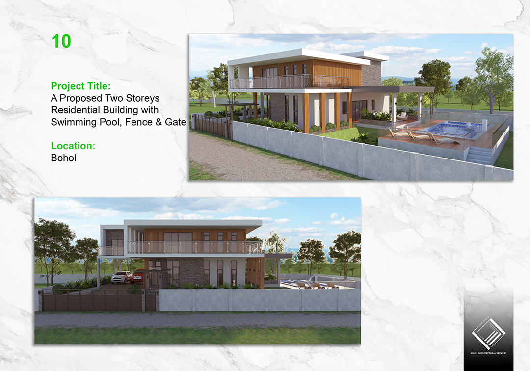 GAS Design & Build | Cebu City