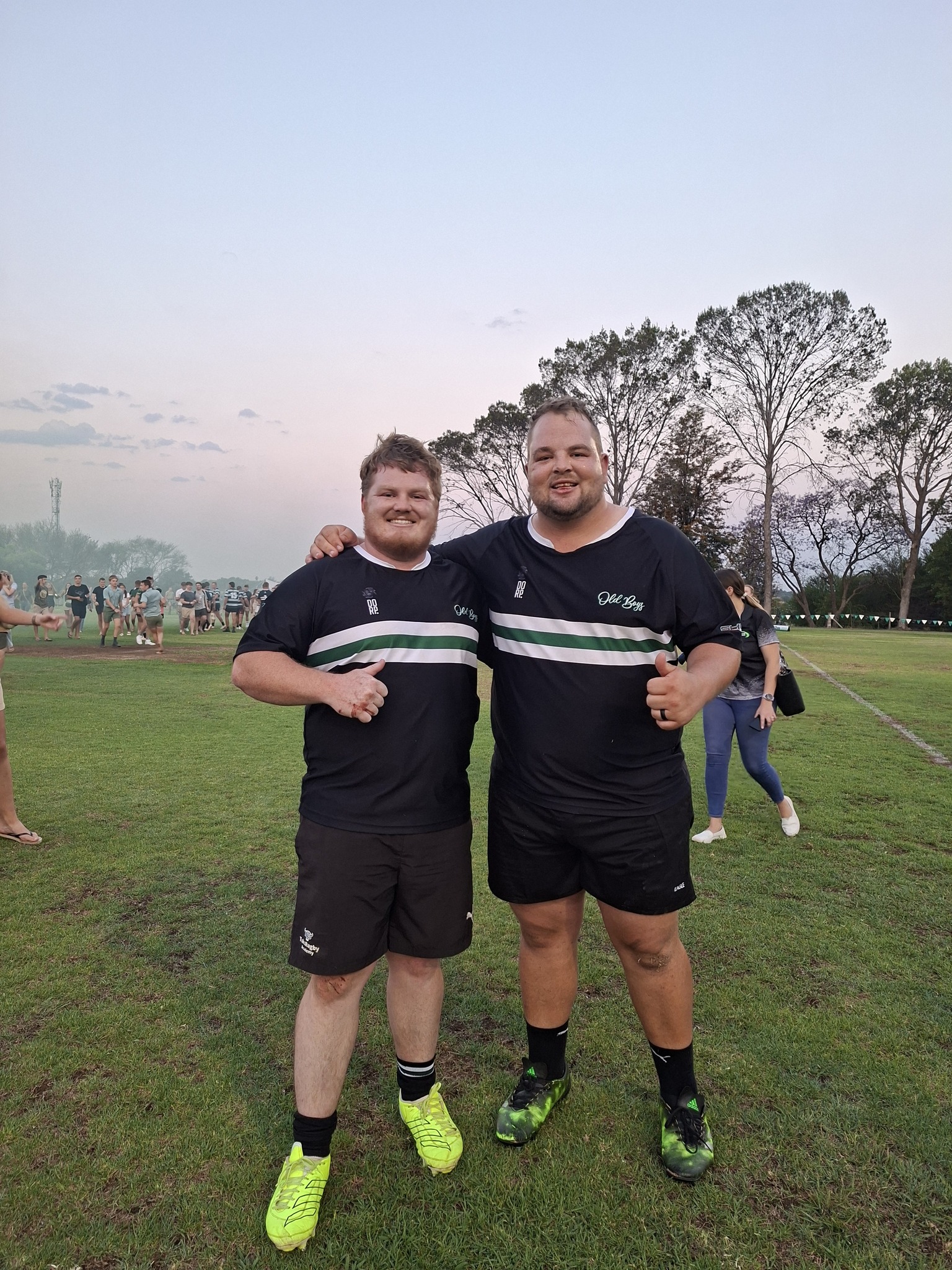Rugby Photos by... - Rugby Photos by Jacquelyn Mathias-Cox