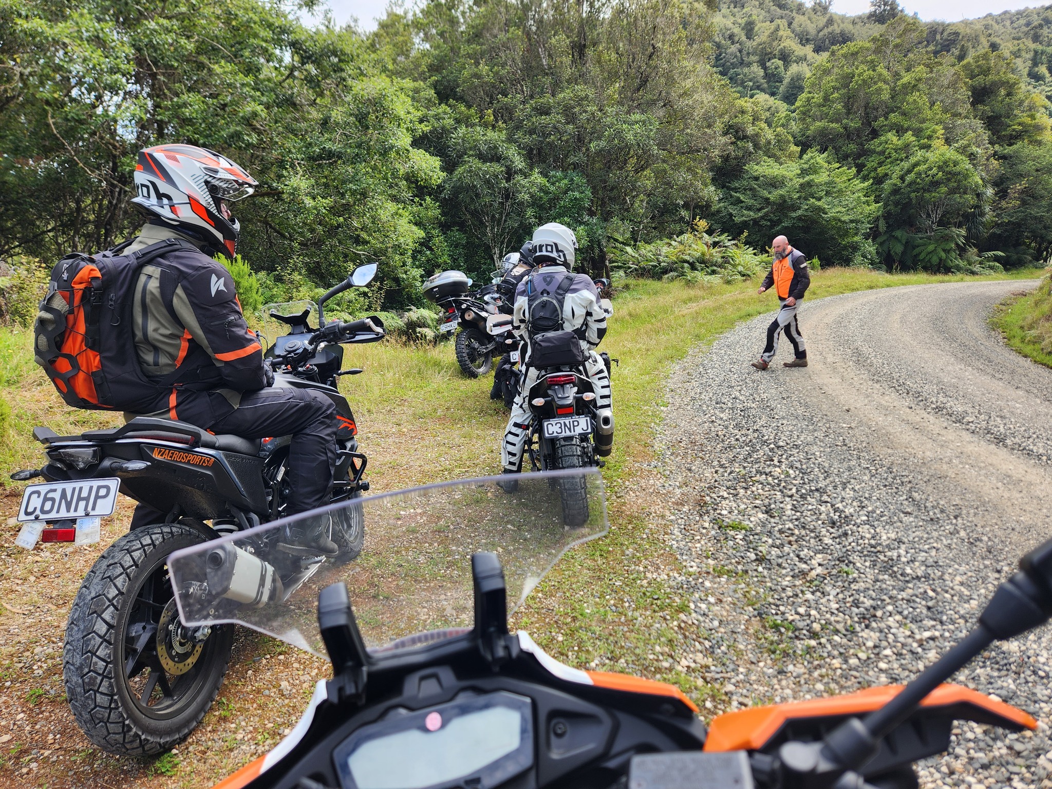 Pro Rider Motorcycle Licencing and Training
