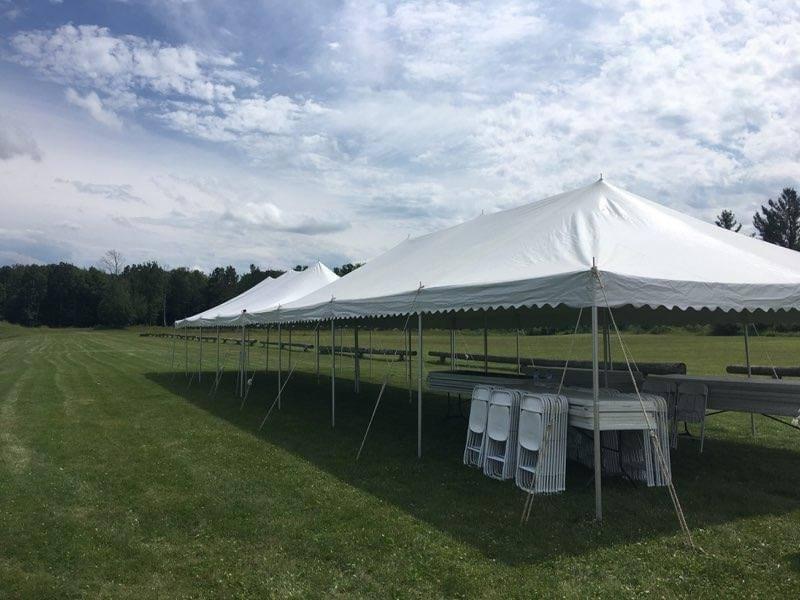 RC Rental Supplies, LLC | Hersey MI