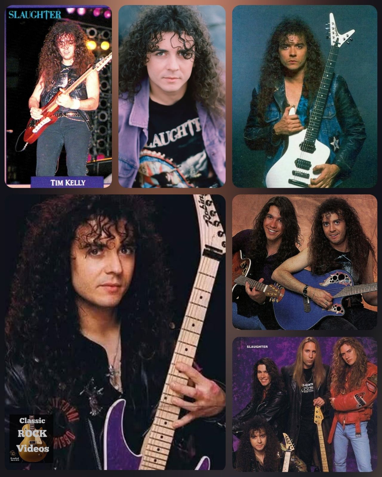 Remembering TIM KELLY, the... - Welcome to the 1980’s | Facebook