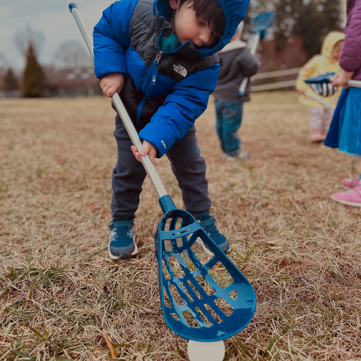 Padonia Park Club | Cockeysville MD