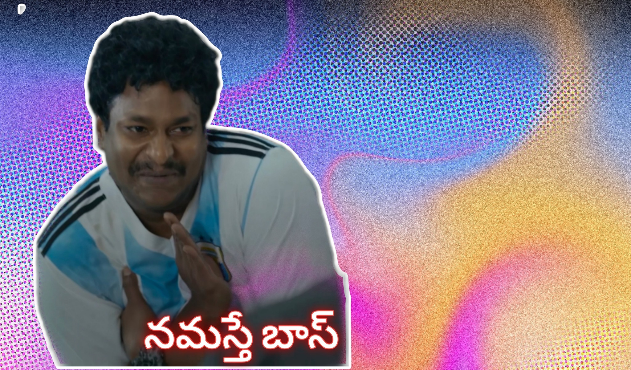 Namasthe Boss