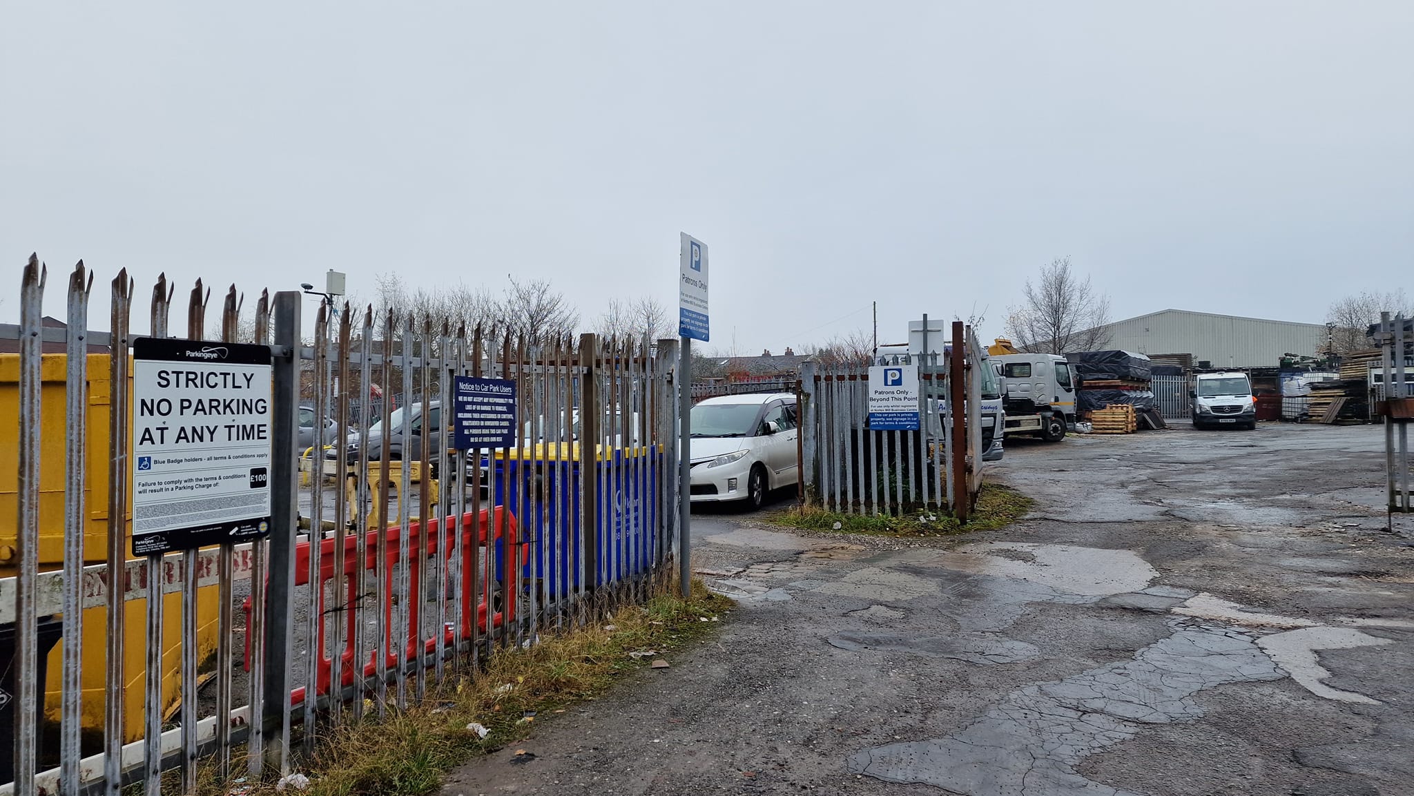 Nortex Mill Factory Shop | Bolton