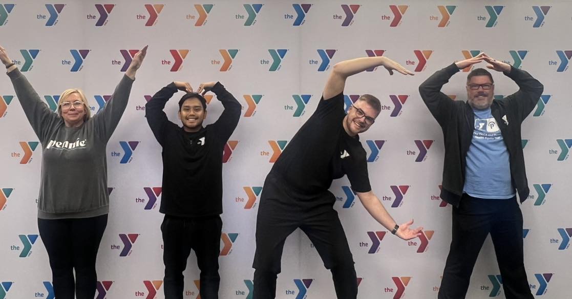 YMCA Center for Healthy... - YMCA Center for Healthy Living