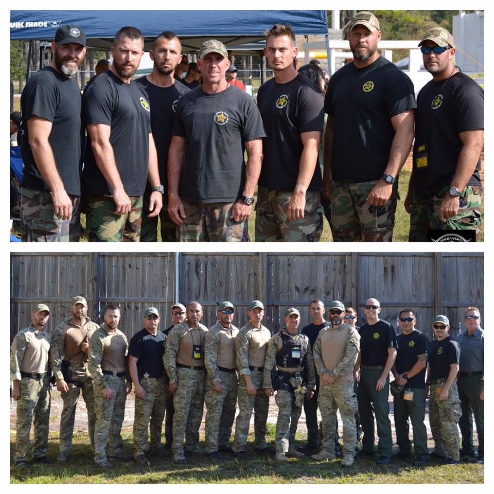 Brevard - BREVARD COUNTY SHERIFF'S OFFICE SWAT TEAM AMONG TOP 10 IN THE ...