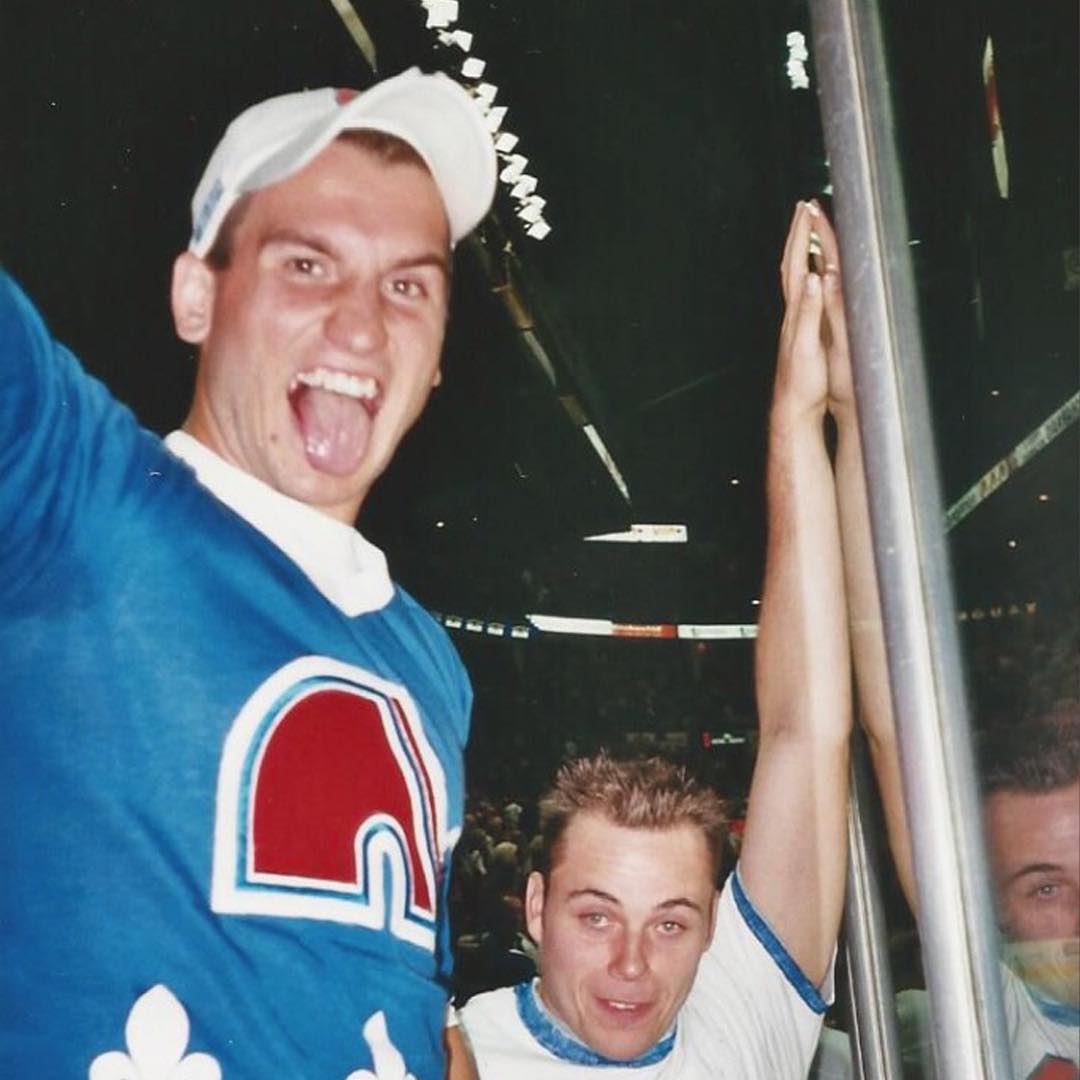 Bob Bissonnette