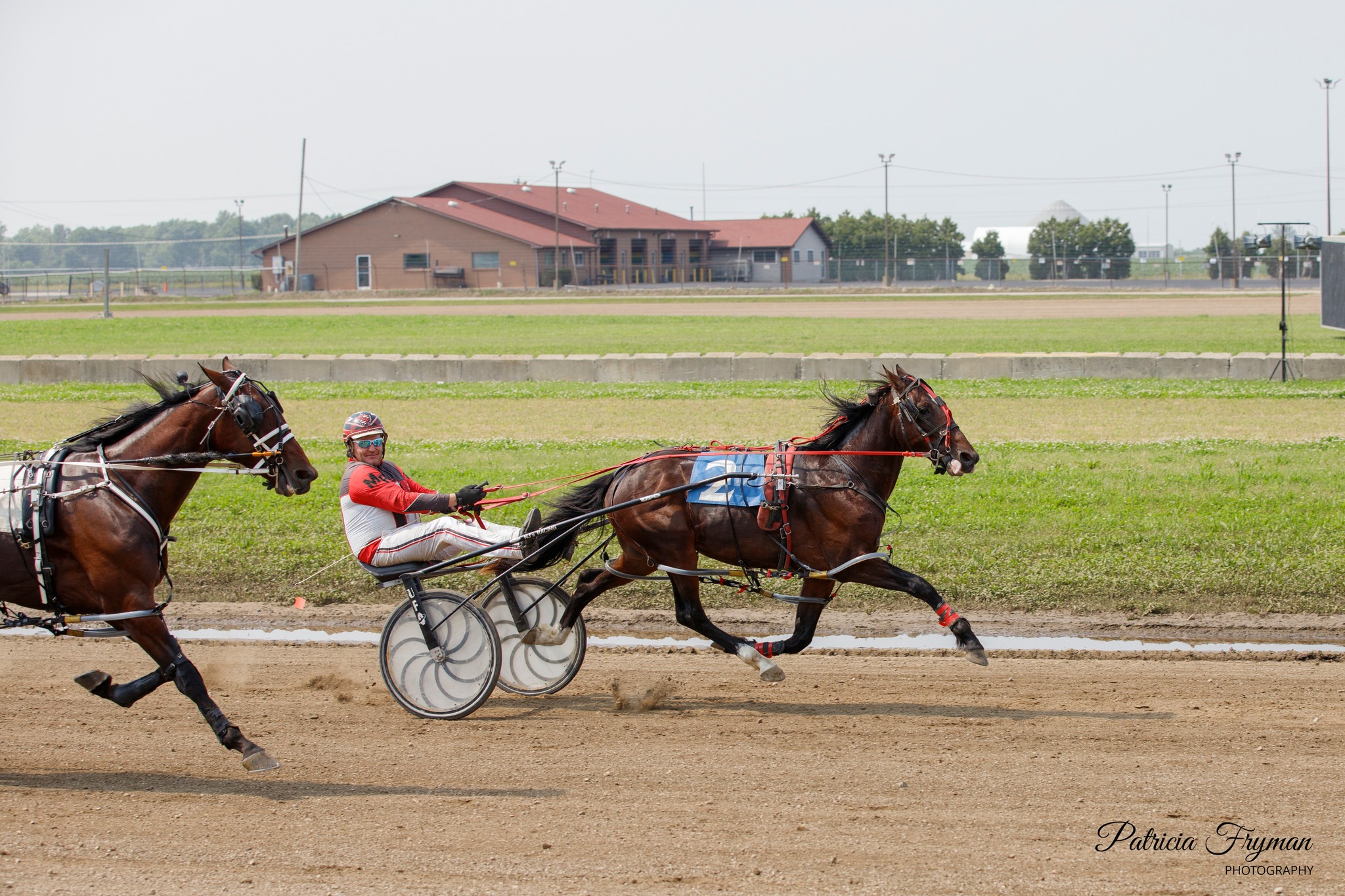 Macon County Fairgrounds added... - Macon County Fairgrounds