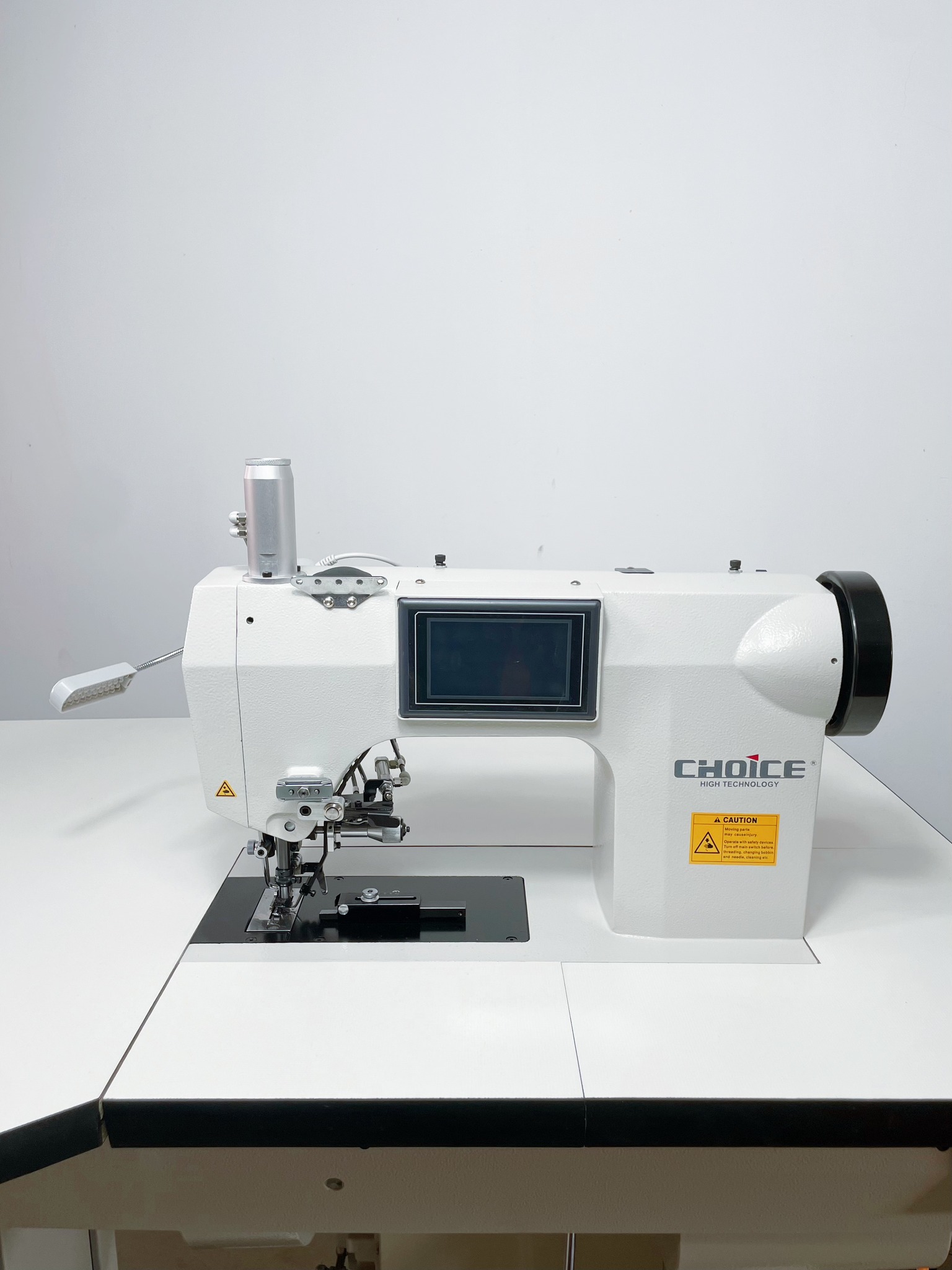 Golden-choice Sewing Machine Co.,Ltd
