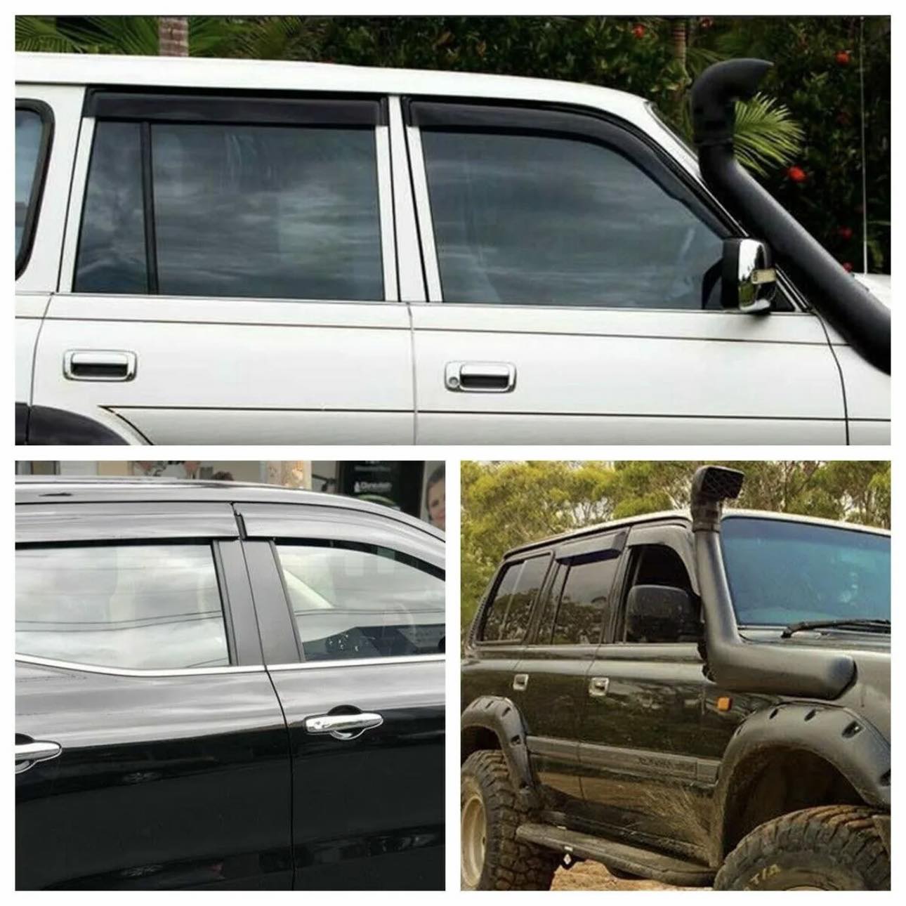 Tuff Rigs 4x4
