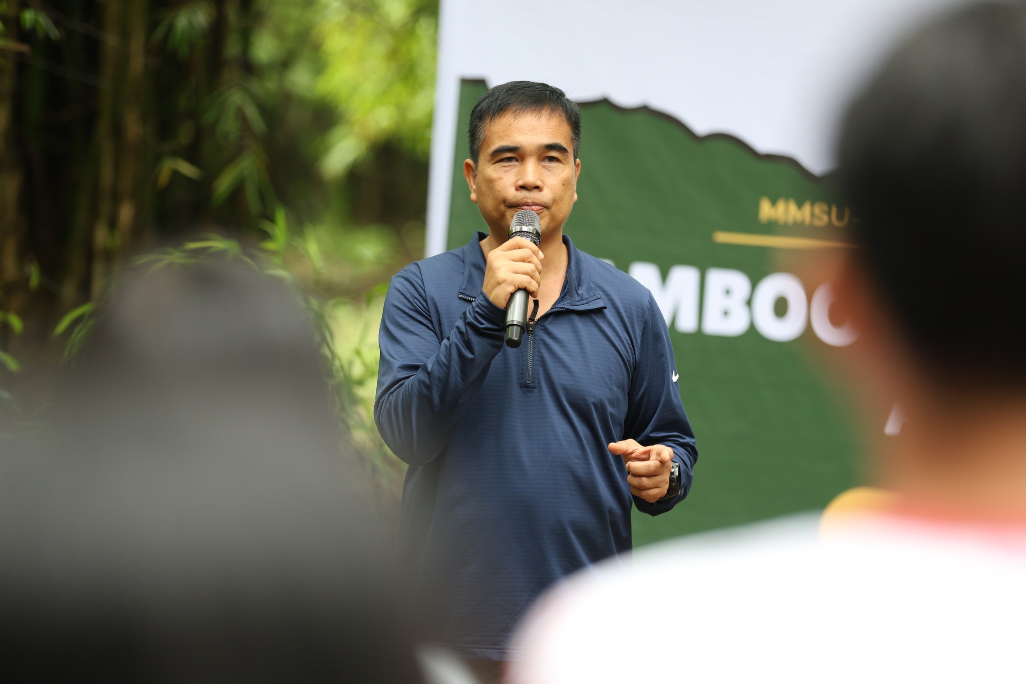 𝗡𝗘𝗪𝗦 | CAFSD graduands... - Mariano Marcos State University | Facebook