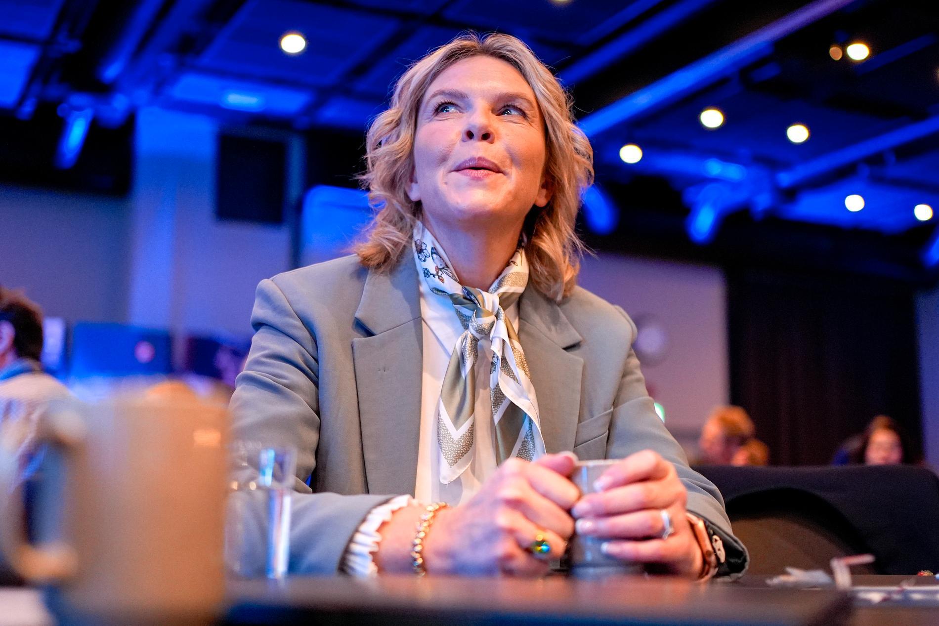 Bergens Tidende - (Åpen for alle) Listhaug: – Det går mot... | Facebook