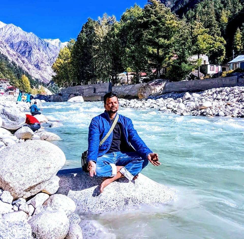 Shailendra Kr Rai