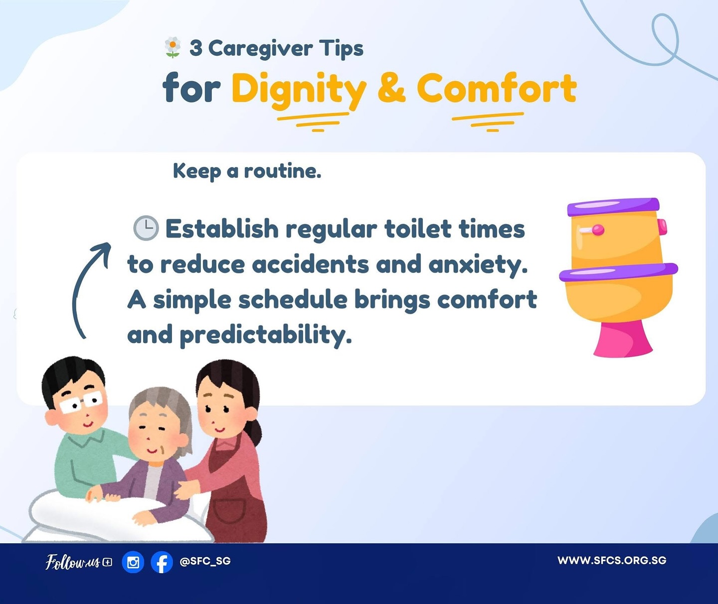 Society for Continence... - Society for Continence Singapore