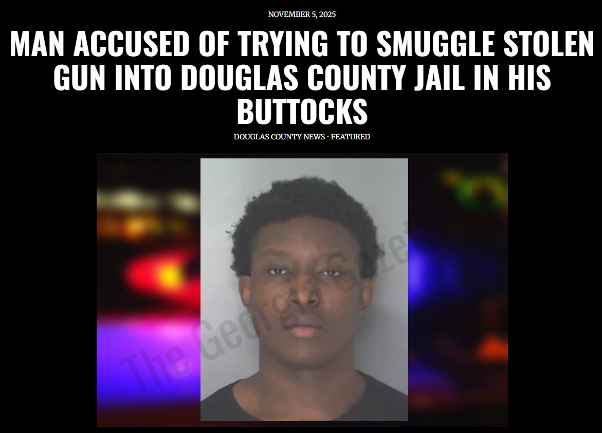 Read full story:... - Hall County Crime | Facebook