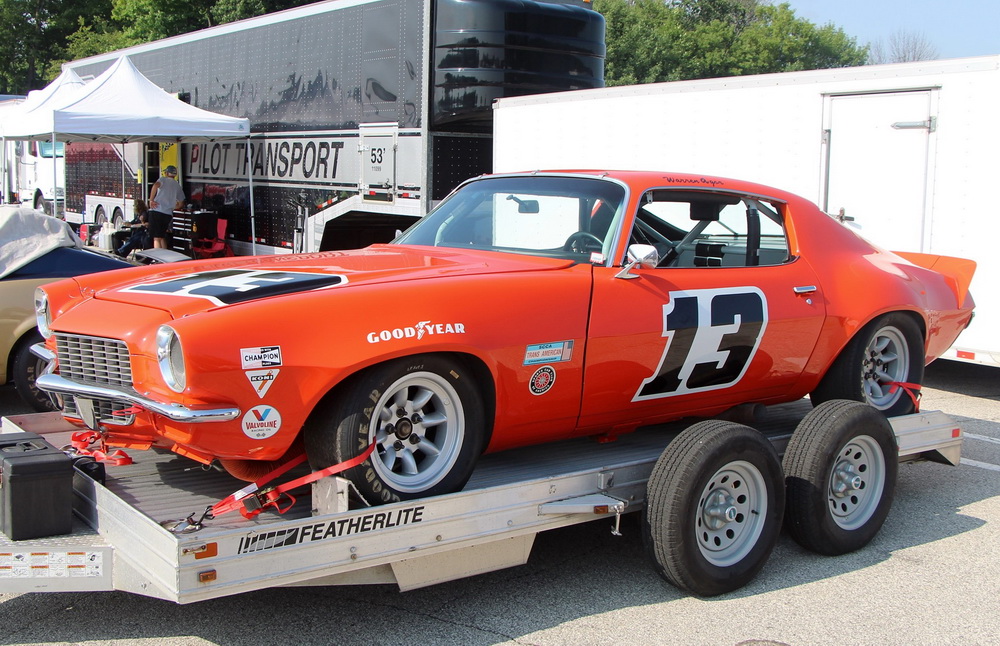 Warren Agor Racing Team added a... - Warren Agor Racing Team