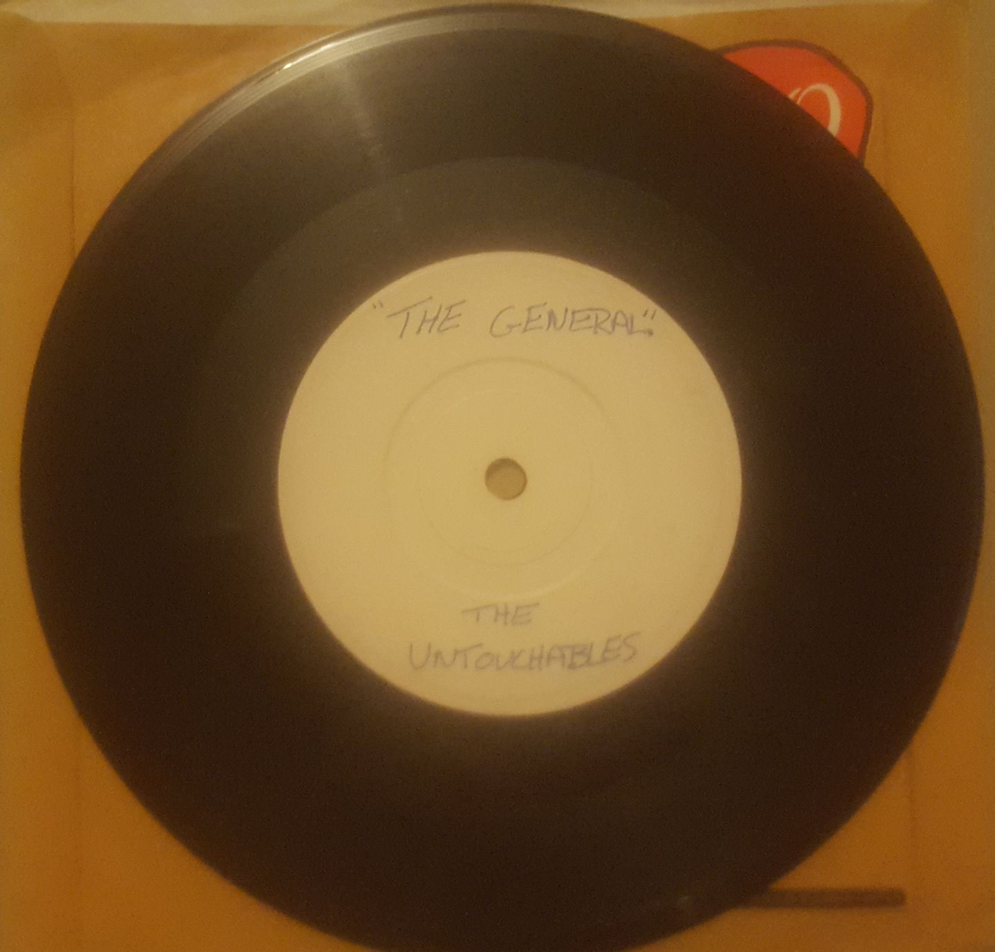 The Jam singles collection vinyl box set