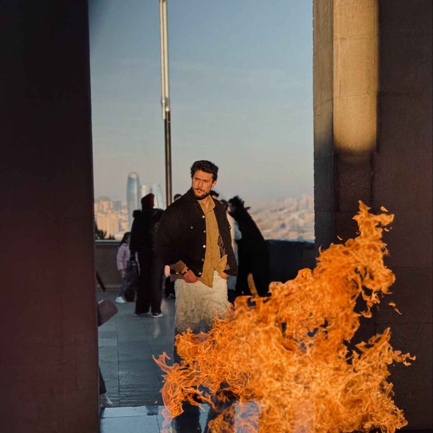 Naqash Khan