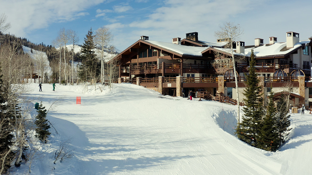 Stein Eriksen Lodge Deer Valley | Park City UT