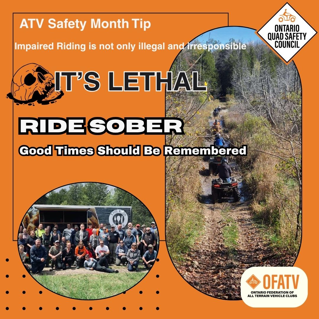 Frontenac ATV Club