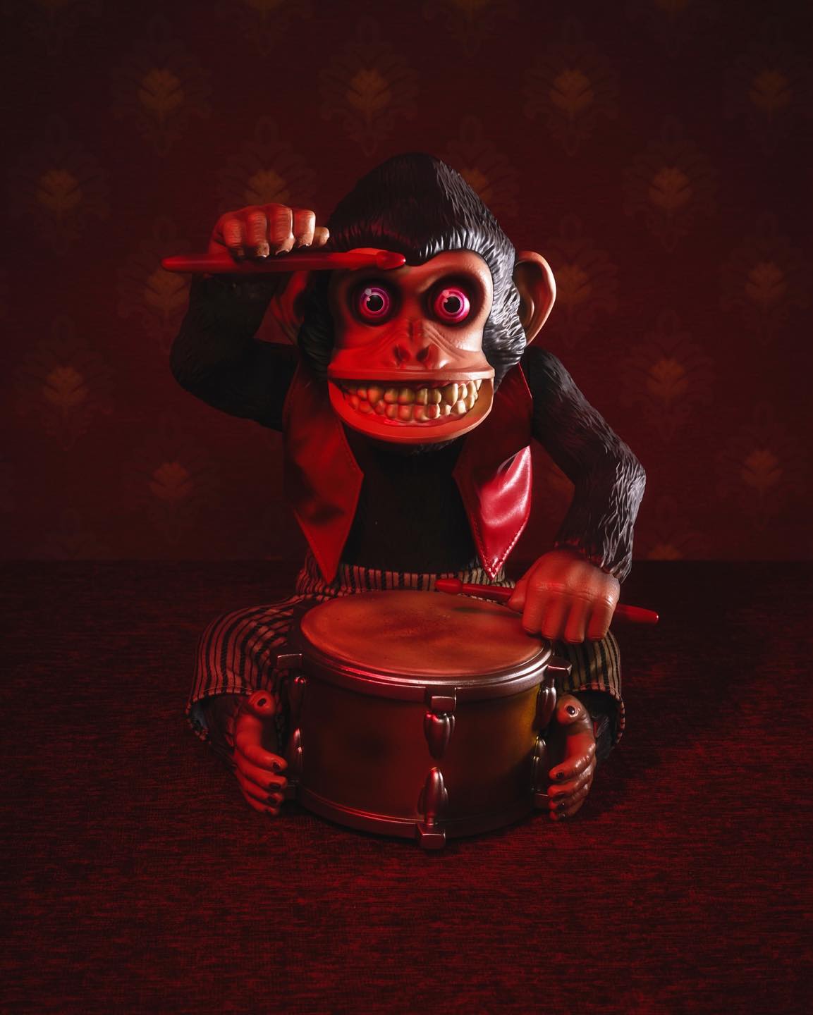 monkeystickII76MH G*D様
