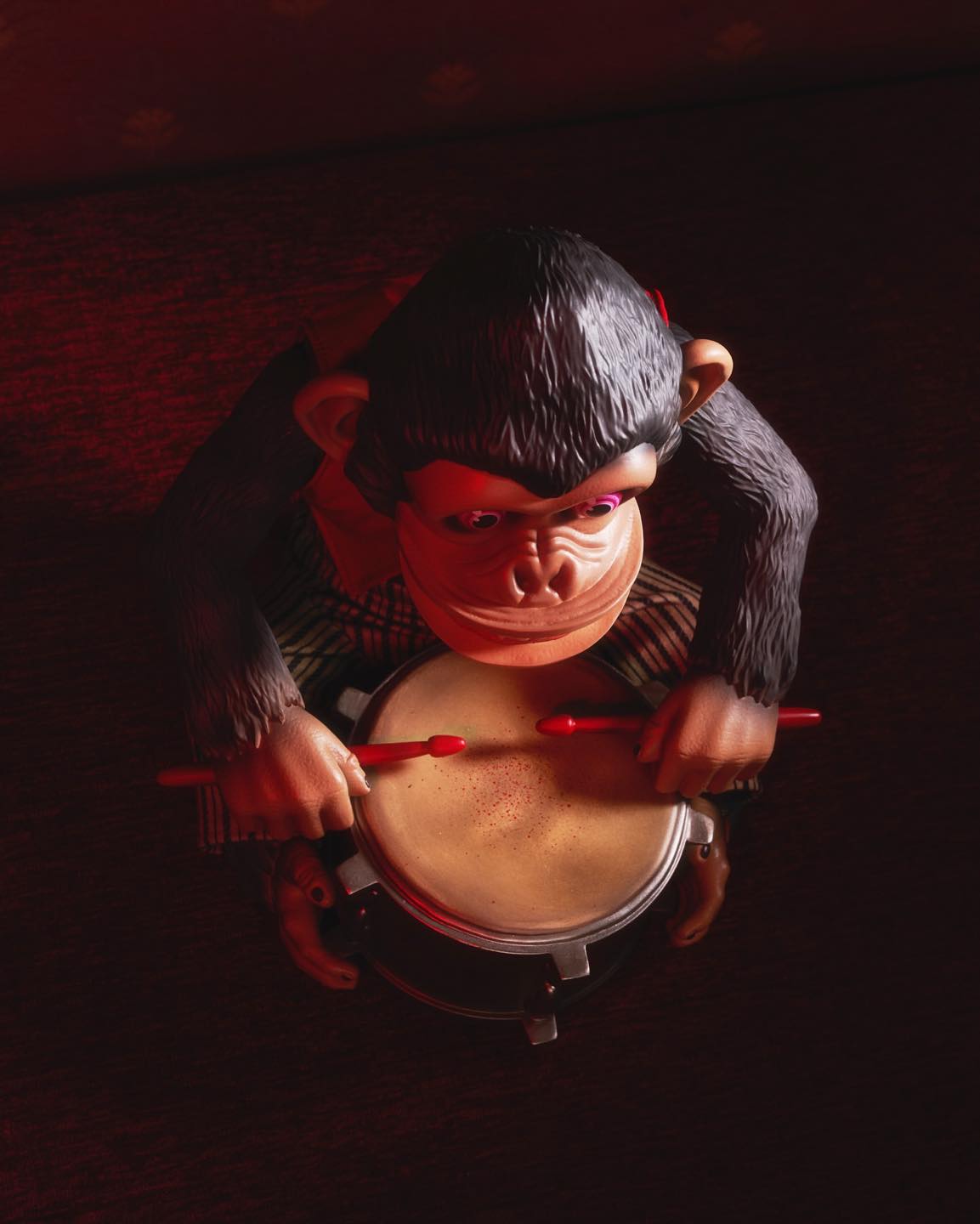 monkeystickII76MH G*D様