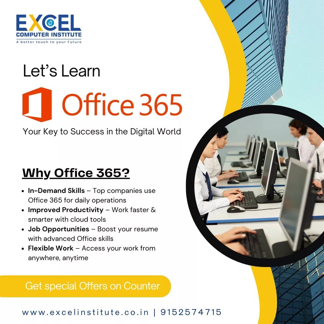 Excel Computer Institute, Thane | Thane