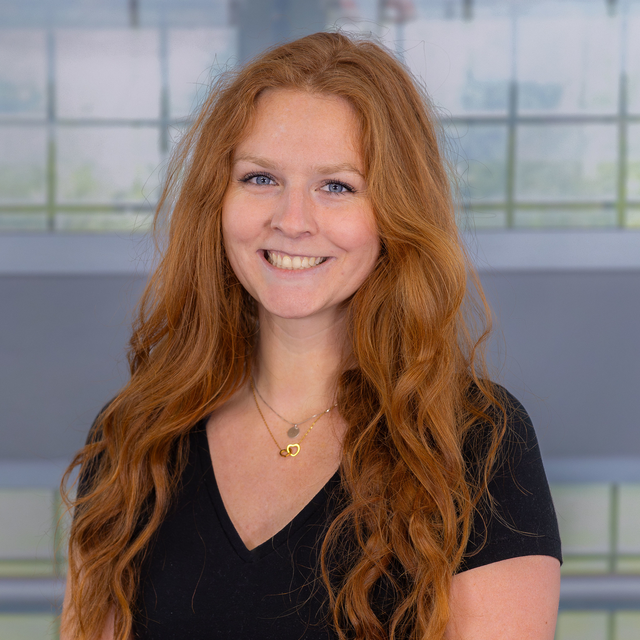 Heartland - Reaghan Stair has been selected as the 2025 Commencement ...