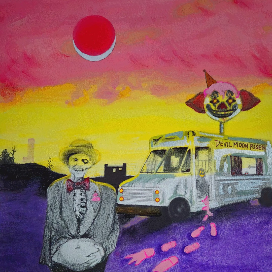 Devil Moon Risen