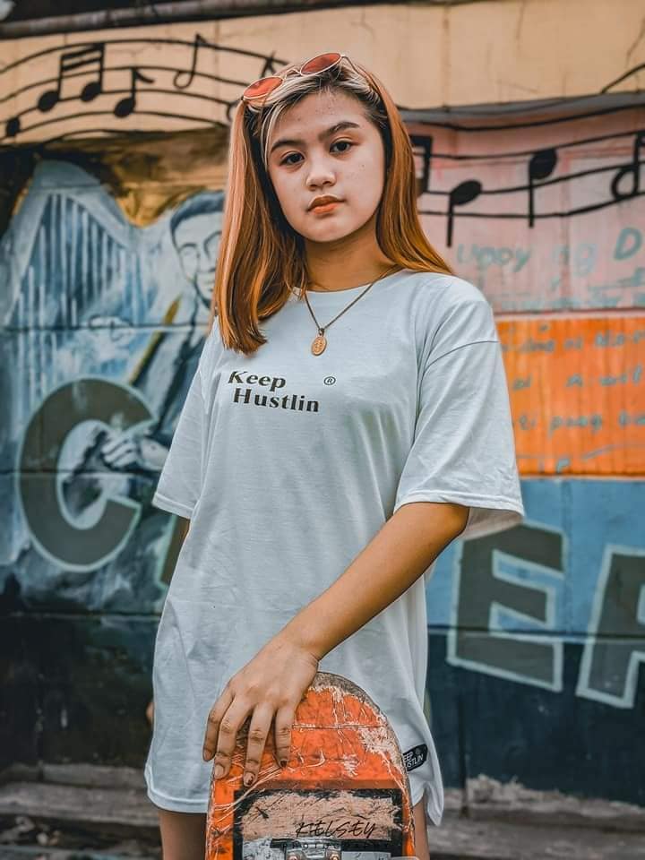 Keep Hustlin Clothing co.