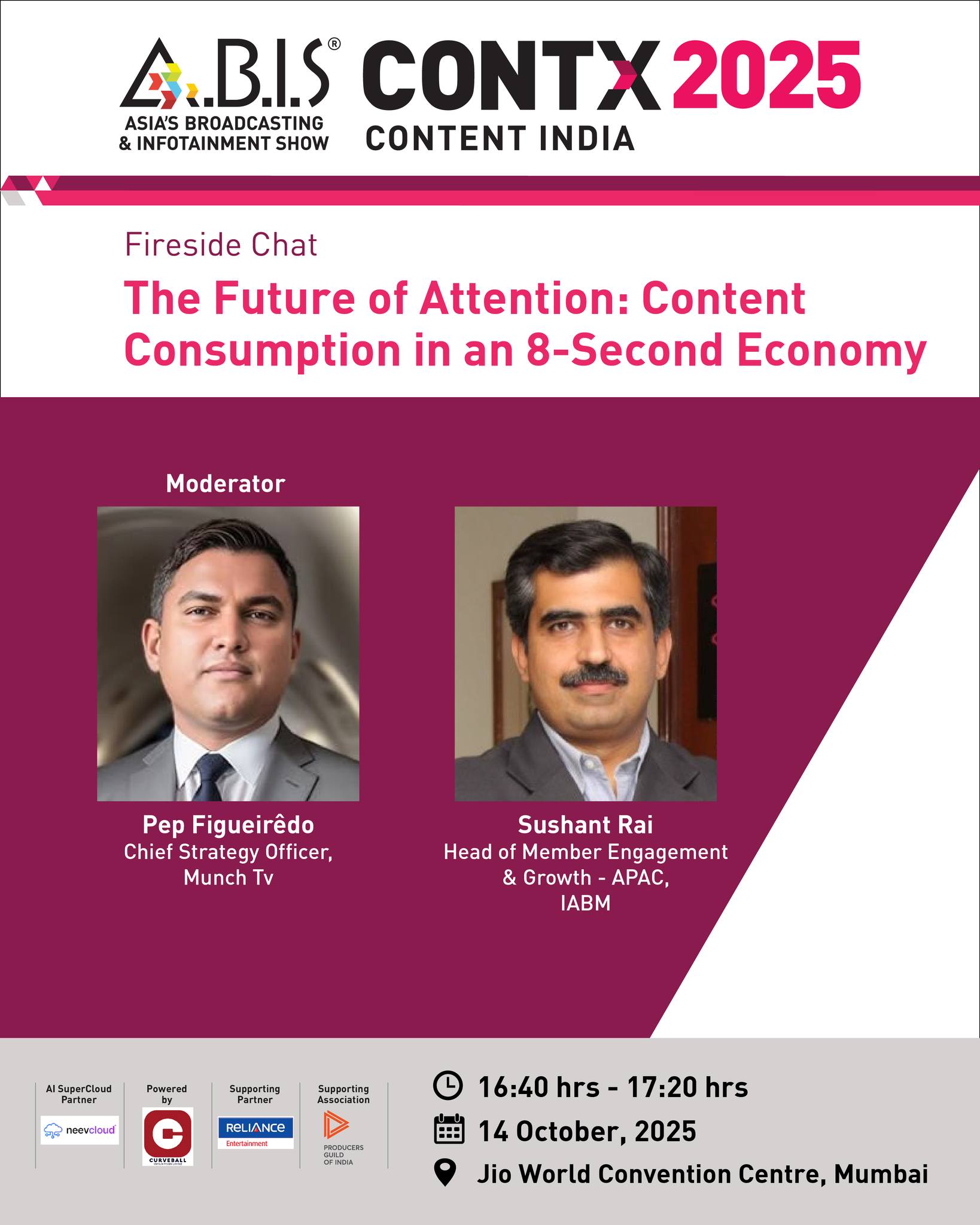Content - Attention spans are shrinking. Master content strategy for ...