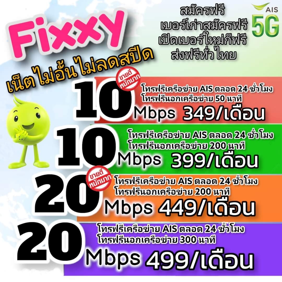 Fixxy... - อะตอม คอม มือถือ กุสุมาลย์ สาขา1 | Facebook