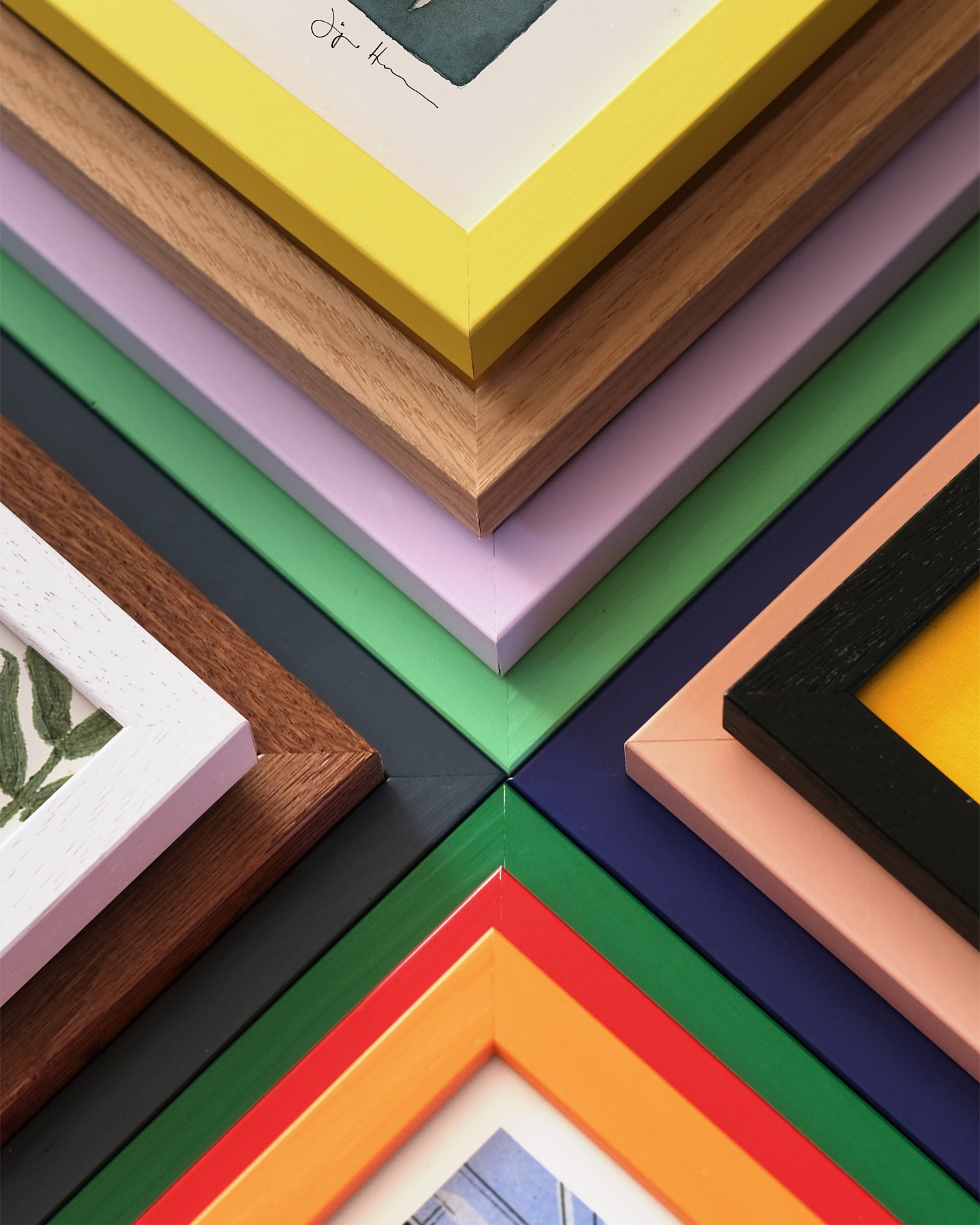PSTR studio - New frames colors for USA & Europe | Facebook
