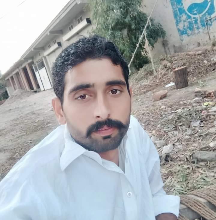 Ch Ramzan