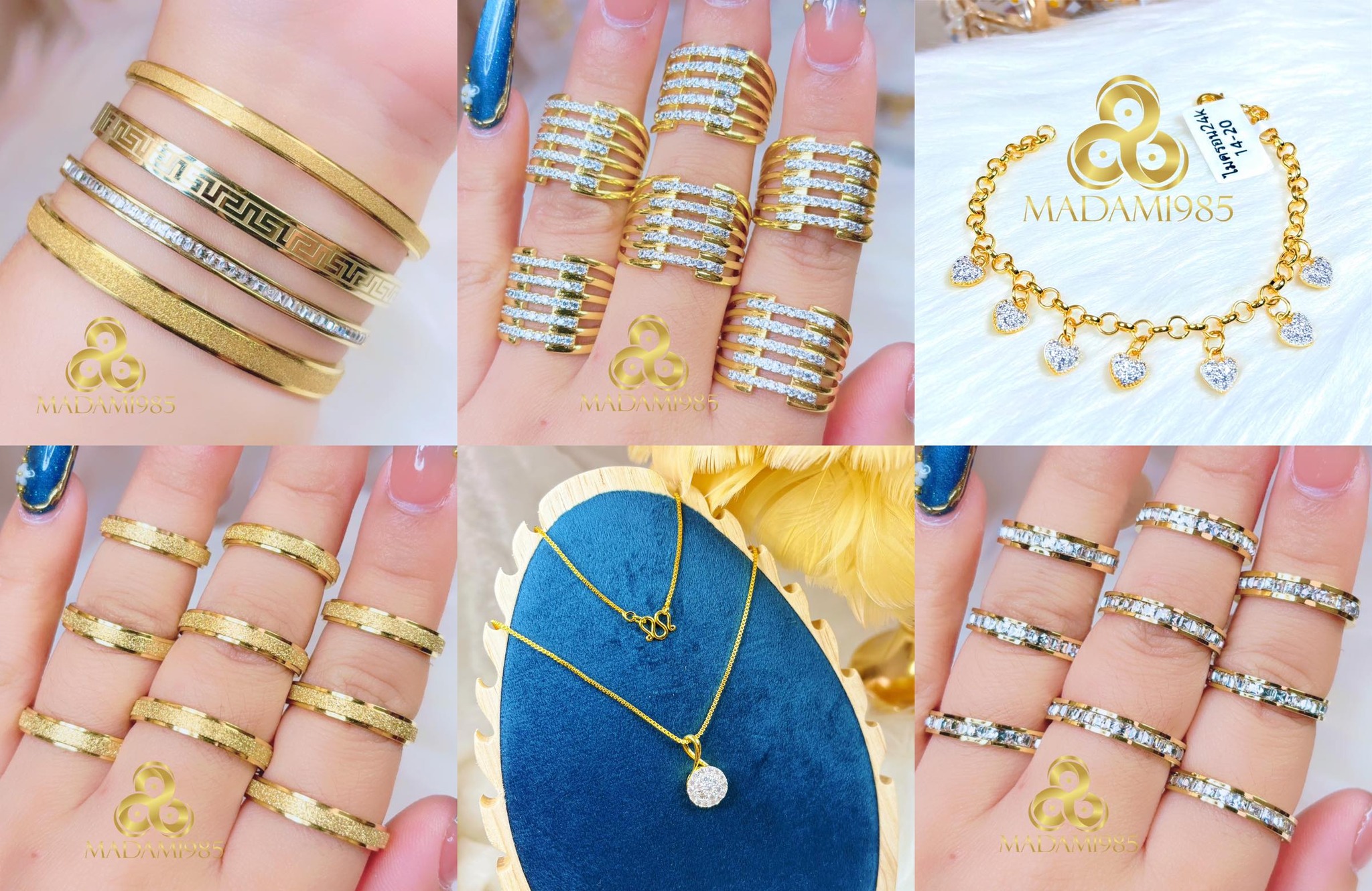 Sn Gold&Jewelry - Sn Gold&Jewelry added a new photo.