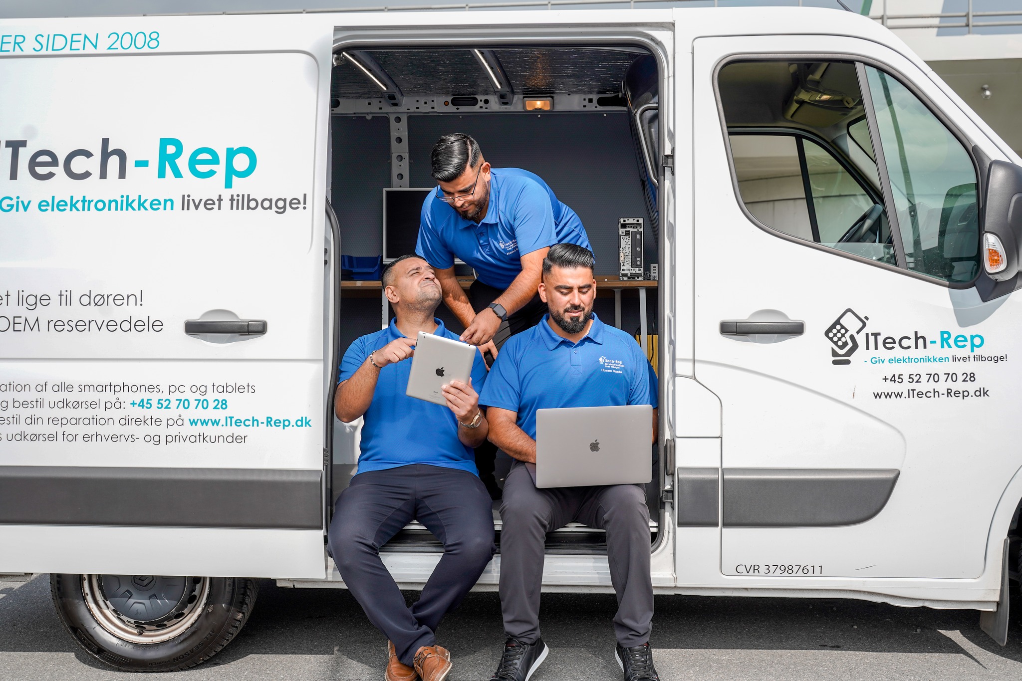 ITech-Rep | Odense