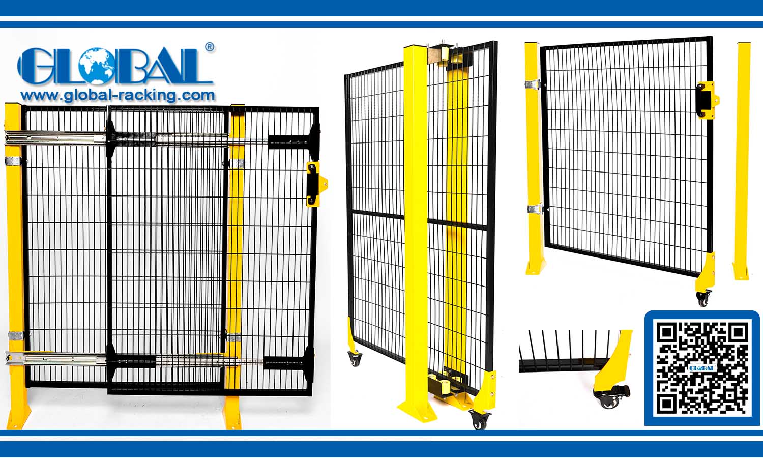 Racking&Shelving | Nanjing