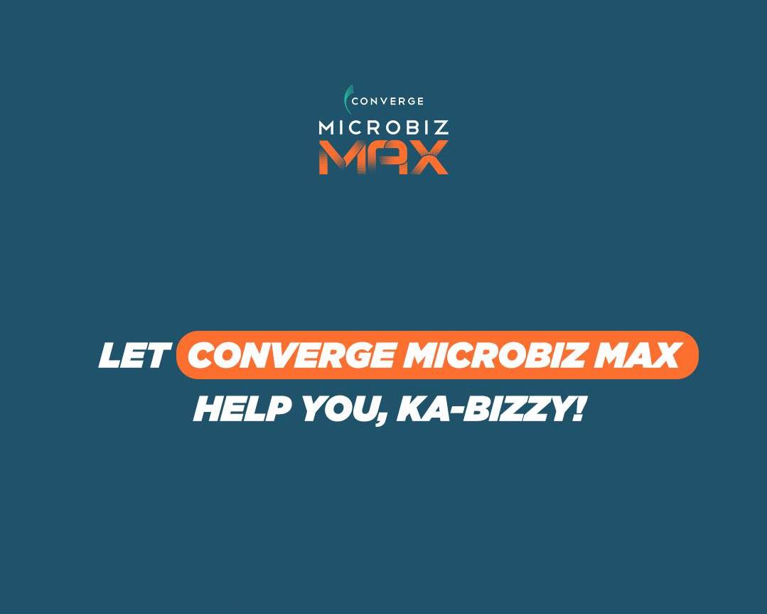 Converge Zambales -... - Converge Zambales - Application Hub