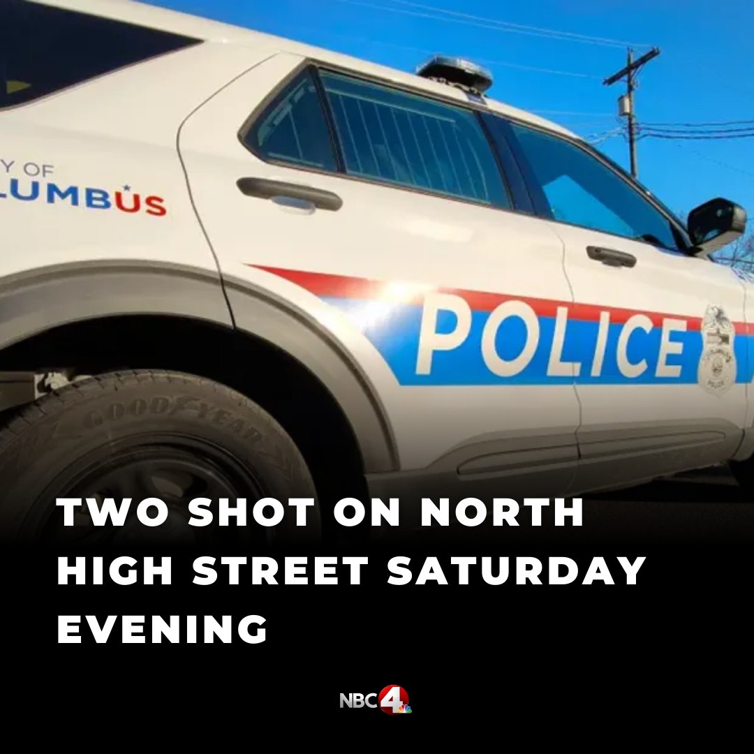 NBC4 - Two people, including one minor, are injured after... | Facebook