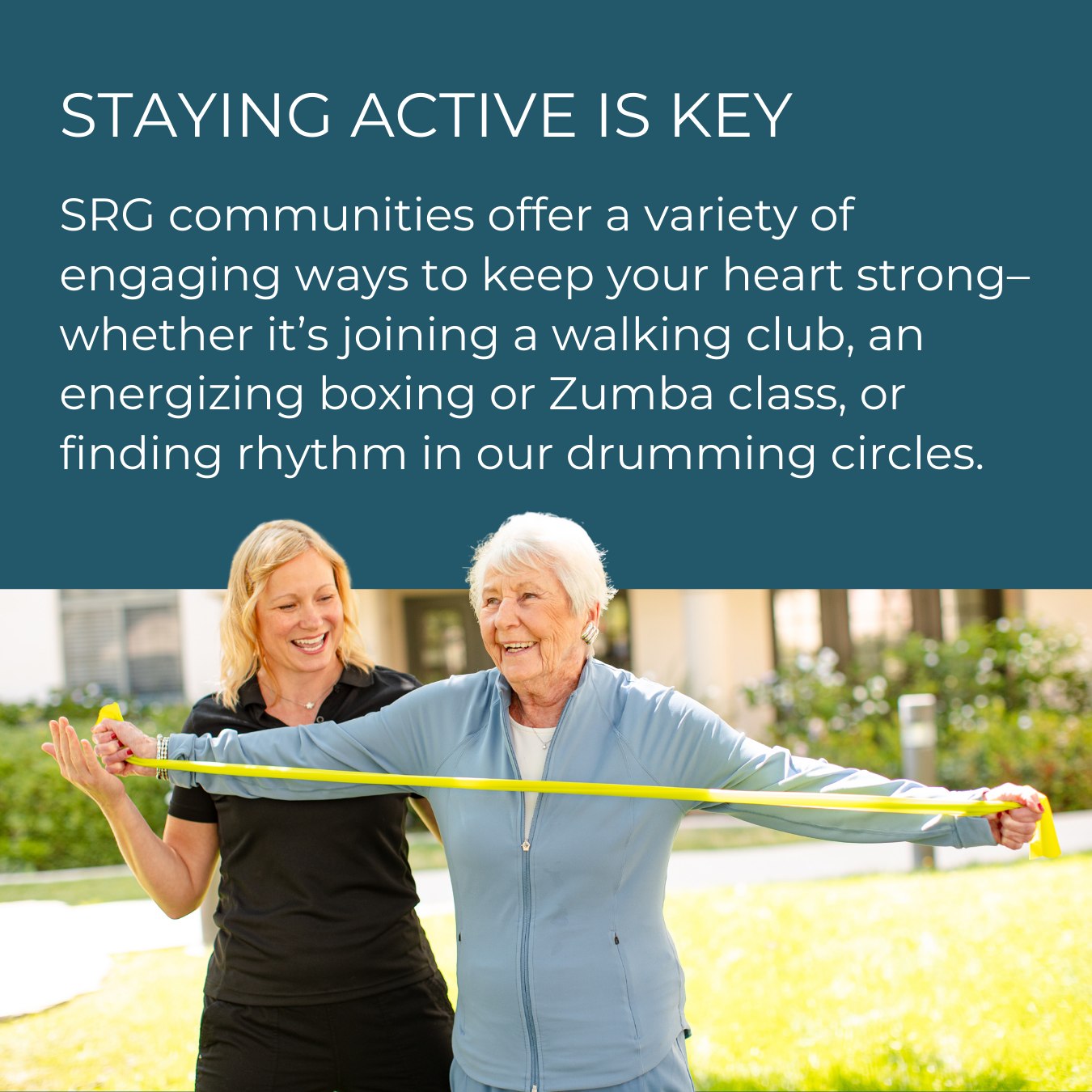 SpringRidge at Charbonneau - An SRG Senior Living Community ...
