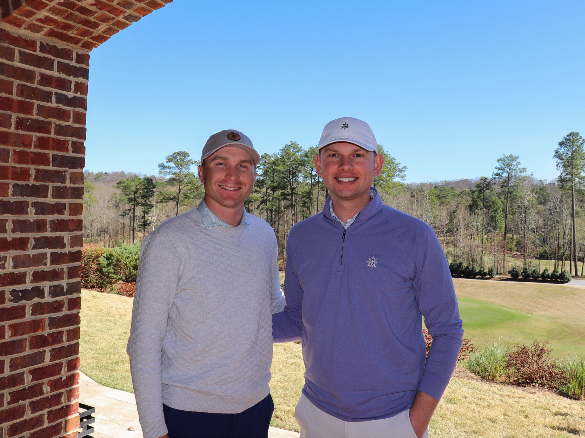 Alabama - NW Florida PGA | Pelham AL