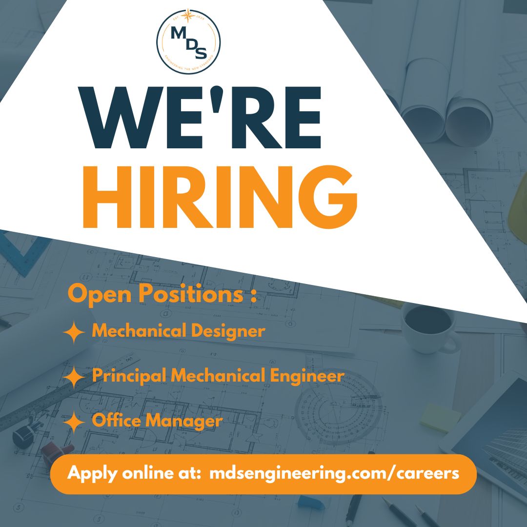 MDS Engineering | York PA