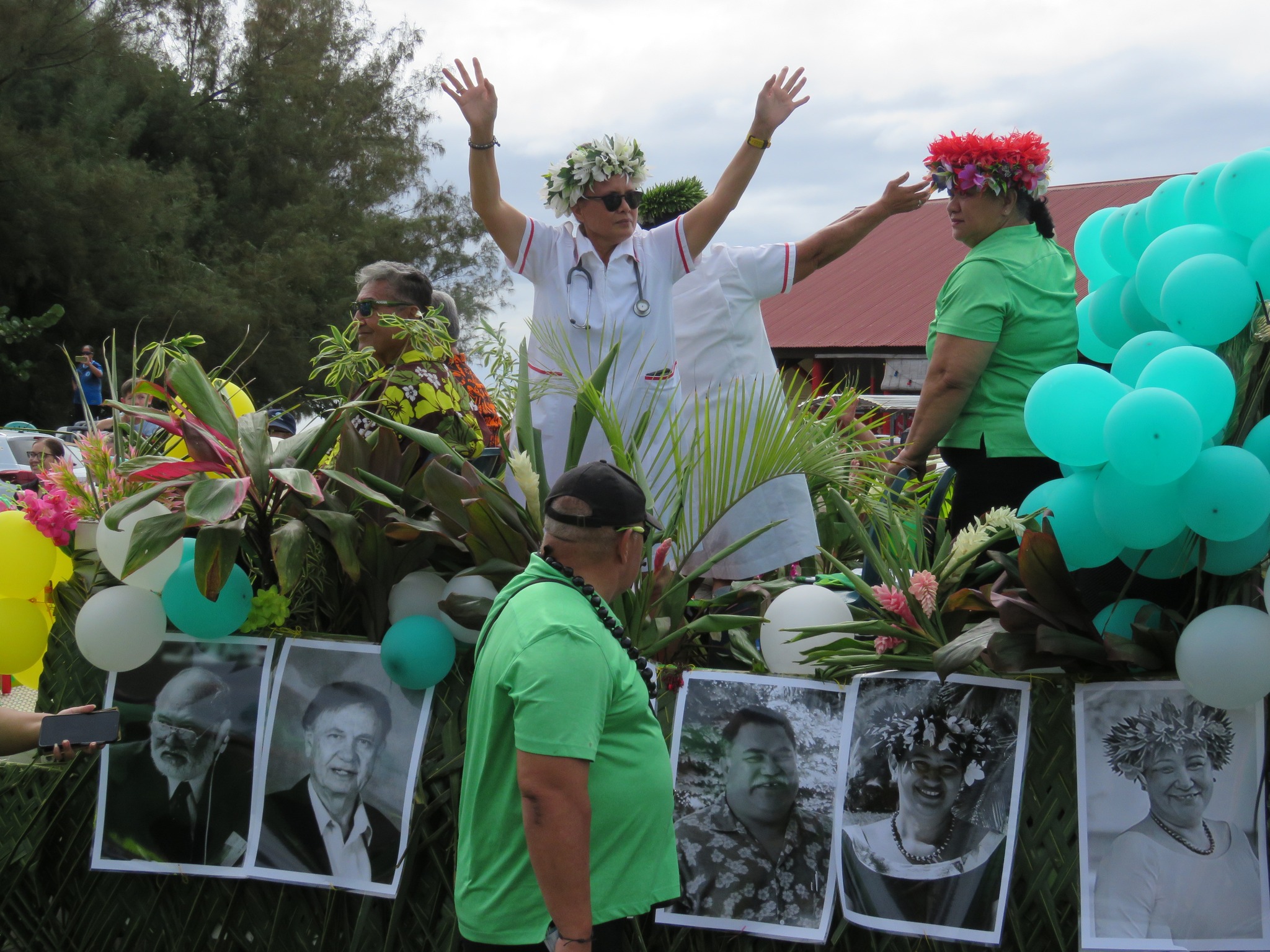 New... - New Zealand High Commission, Rarotonga, Cook Islands