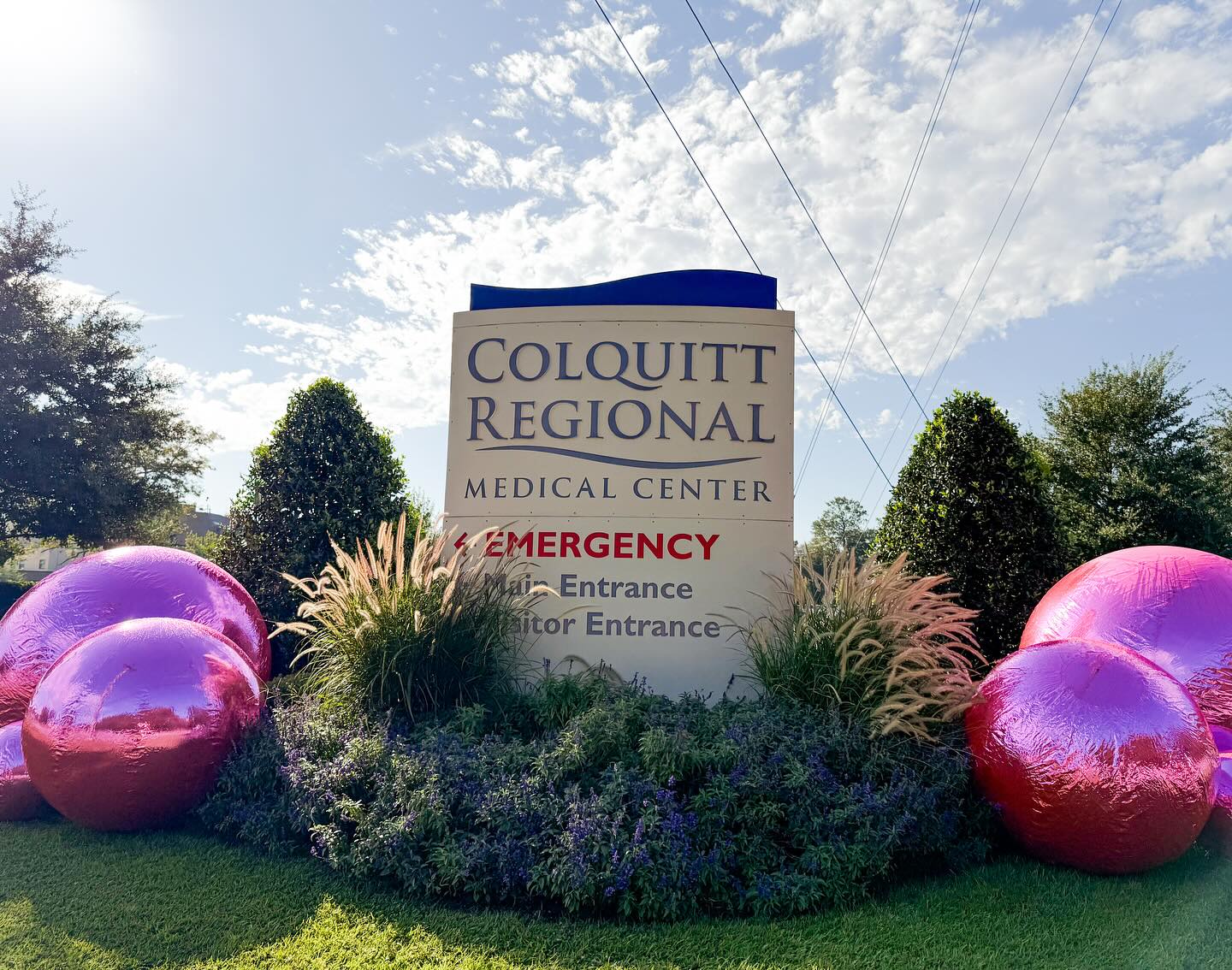 Colquitt Regional... - Colquitt Regional Medical Center