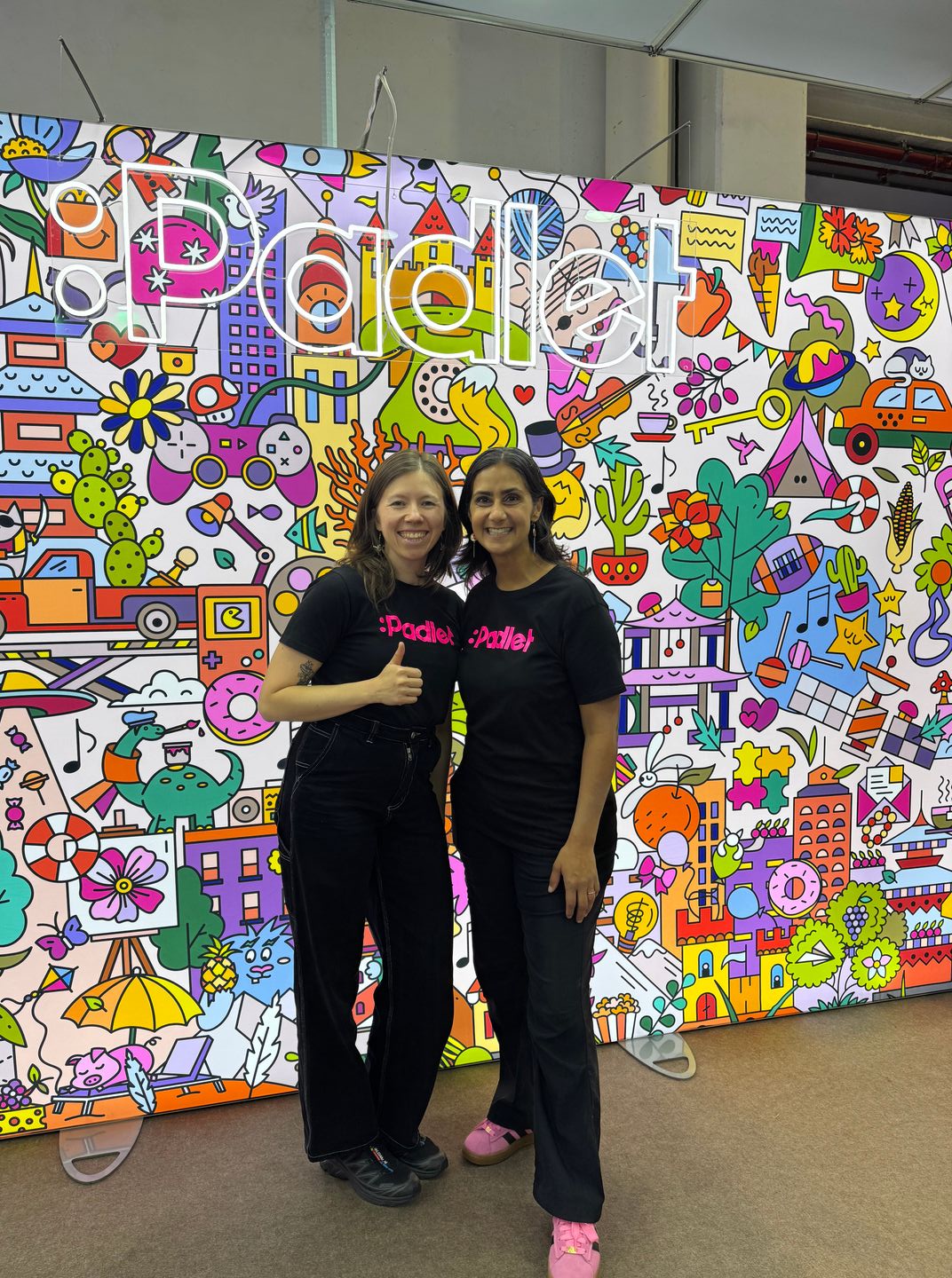 Padlet | San Francisco CA
