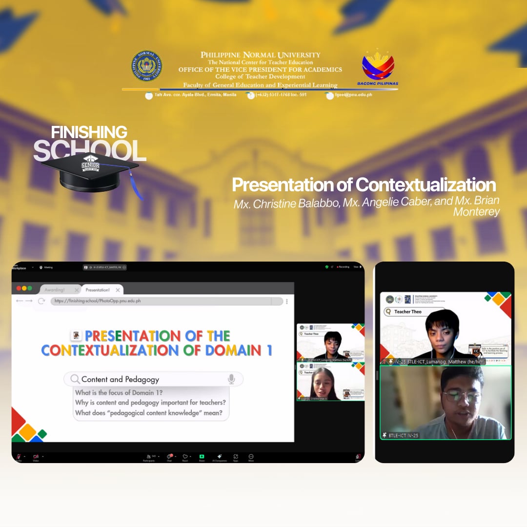 PNU FGEEL... - PNU FGEEL Center for Teaching and Learning
