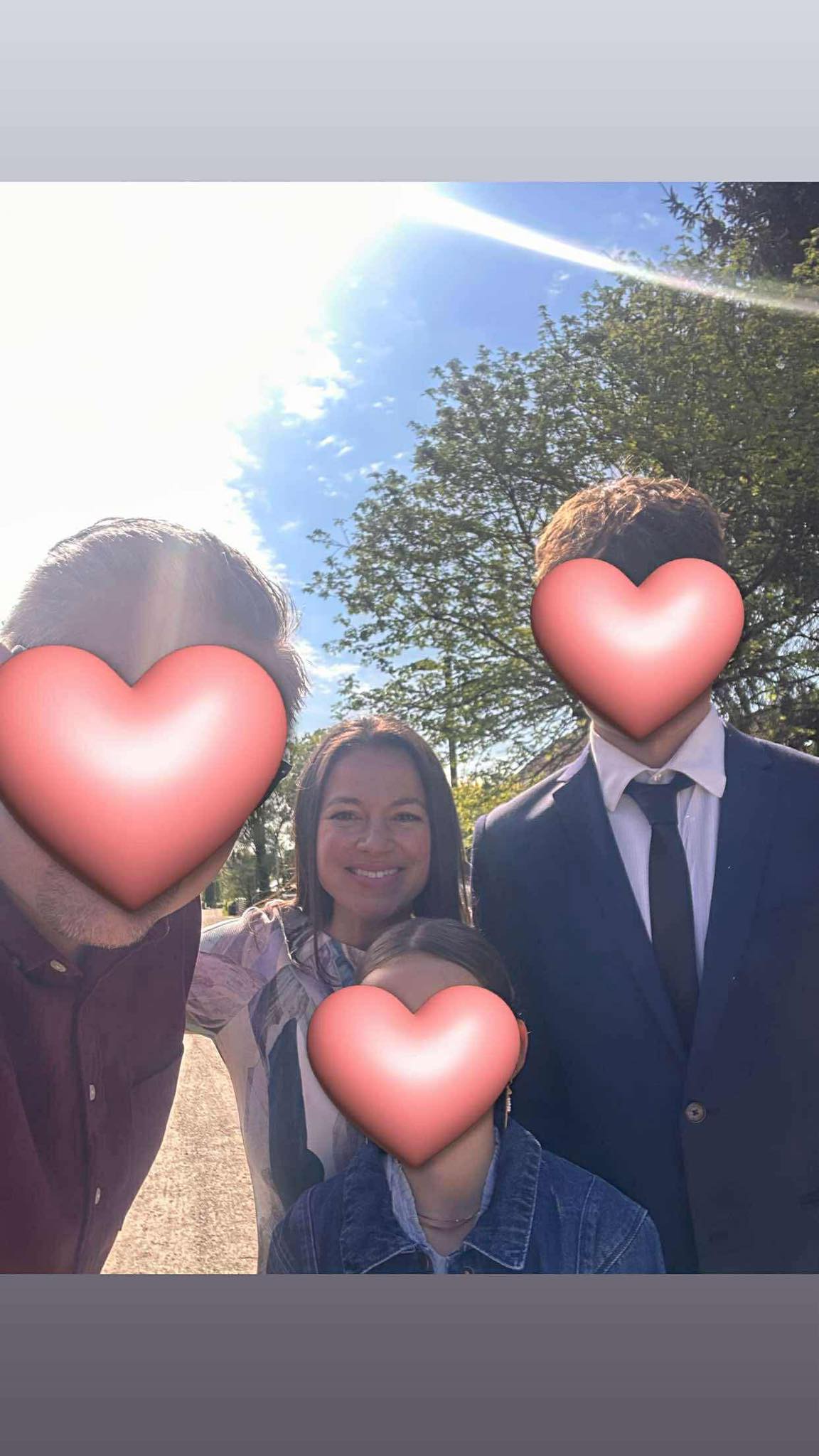 Når... - Clara Rao, Borgmesterkandidat KV25 Allerød Venstre | Facebook